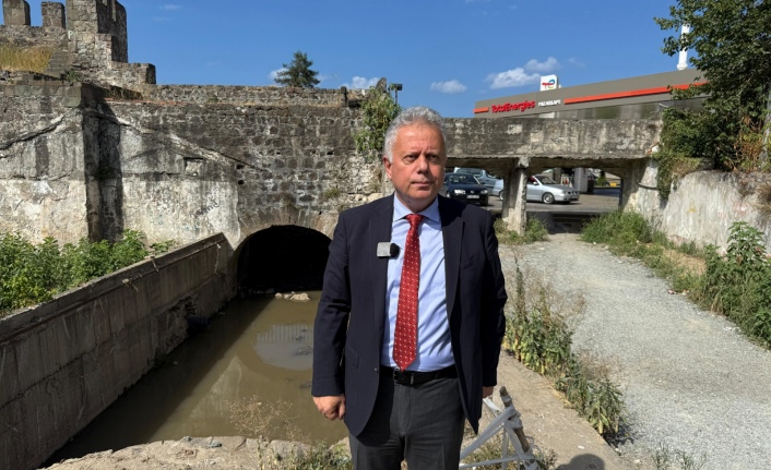 Zorlu, Yetki ve Görev Alanı Konusuna Açıklık Getirdi