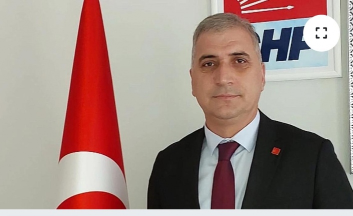 Başkan Batmaz: “Trabzon’da neden hala içme suyu bulanık ve kokulu akıyor?”