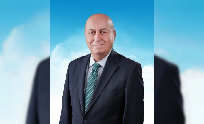 Başkan Erdem ''Devlette maaş alıyor siyaset yapıyorlar''