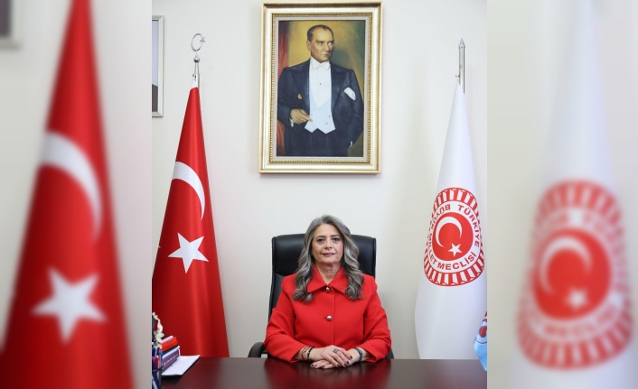 CHP’li Suiçmez’den Hükümete Çağrı: “ KTÜ Tıp Fakültesi Diş Hastanesi İçin 180 Milyonluk Ödenek Acilen Gönderilmeli”