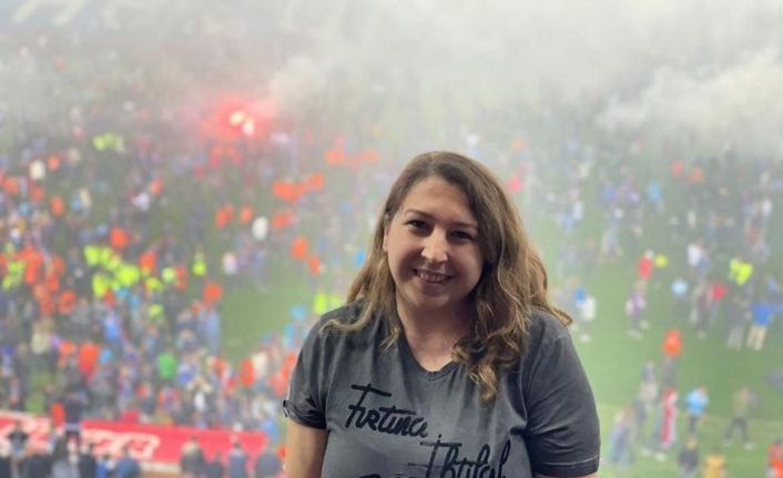 Çıtlak Listesini Hazırlıyor