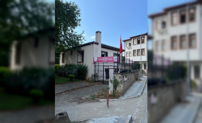 İmam Hatip Lisesi Derneği Kamu Malına Resmen Çöktü