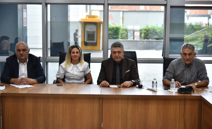 Ortahisar'da Semt Pazarlarına Yeni Düzenleme Geliyor