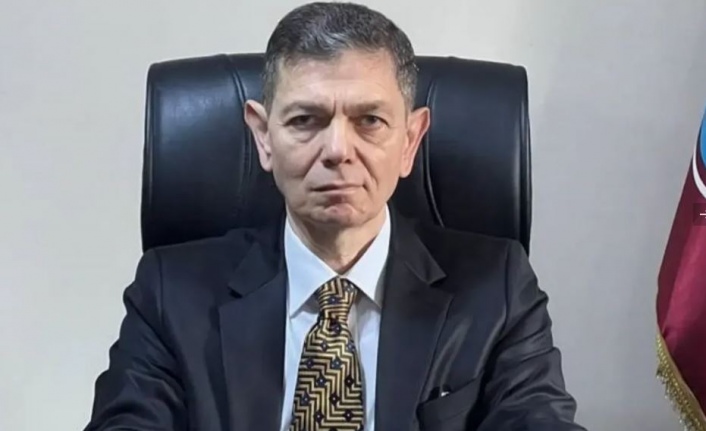 Trabzonspor Divan Başkanlık Kurulu Başkanı Mahmut Ören'den Uğurcan açıklaması