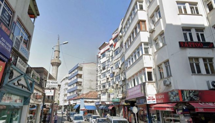 Uzun Sokak Ve Taşbaşı’nda Cephe Sağlıklaştırma İhale Tarihi Belli Oldu