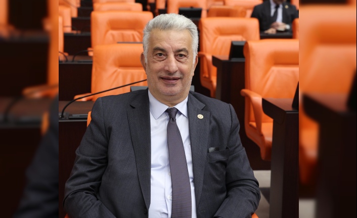 AK Parti Trabzon Milletvekili Vehbi Koç’tan Cumhuriyet Bayramı Mesajı