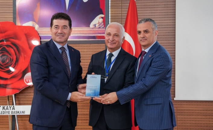 BAŞKAN KAYA: “TRABZON’UN SORUNLARINA ORTAK AKILLA ÇÖZÜMLER ÜRETMELİYİZ”