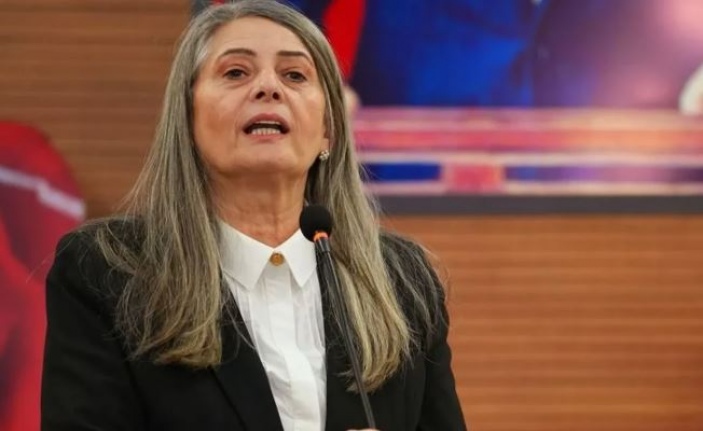 CHP Milletvekili Suiçmez ''Adil yargılanma hakkı, salon bahanesiyle gasp edilemez!''