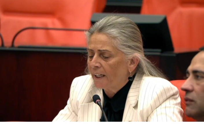 CHP’li Sibel Suiçmez: “KTÜ Yeni Diş Hastanesi 2025 yılı bitmeden açılmalıdır”