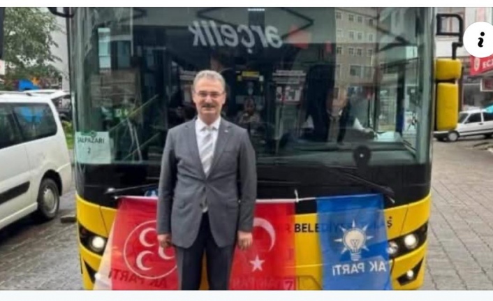 CHP’li Sibel Suiçmez’den İçişleri Bakanlığı’na Trabzon’daki miting otobüsleriyle ilgili soru önergesi