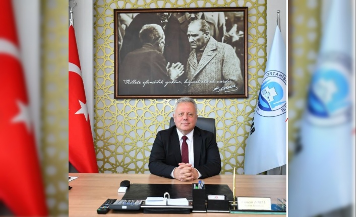 Ortahisar Belediyesi’nden Protokol Tepkisi: “Devletin Tarafsızlığı Oturma Sırasına Kurban Edilmemeli”