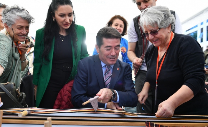 ORTAHİSAR BELEDİYESİ’NİN YENİ DÖNEM MESLEK EDİNDİRME KURSLARI BAŞLIYOR