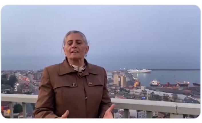 Av.Suiçmez ''Bakan Fidan ve Bakan Uraloğlu neden devreye girmiyor''