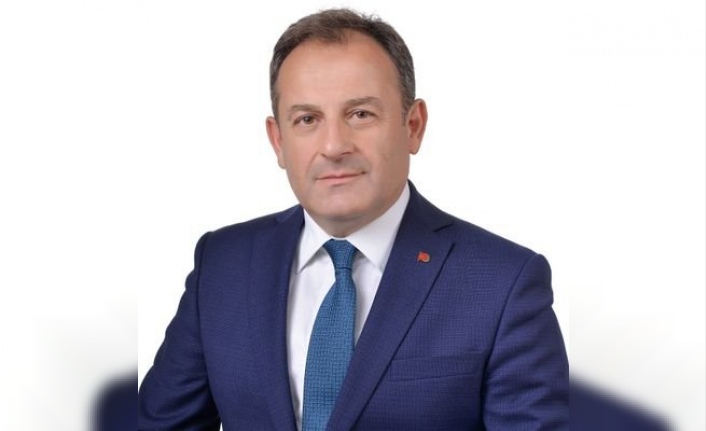 Başkan Bak ''Cumhurbaşkanı adayı İBB başkanı İmamoğlu‘nu ziyaret edecek''