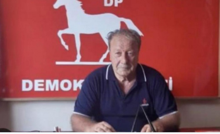 Başkan Karabinaoğlu ''Kültür merkezi yapacak başka yer mi bulamadınız''