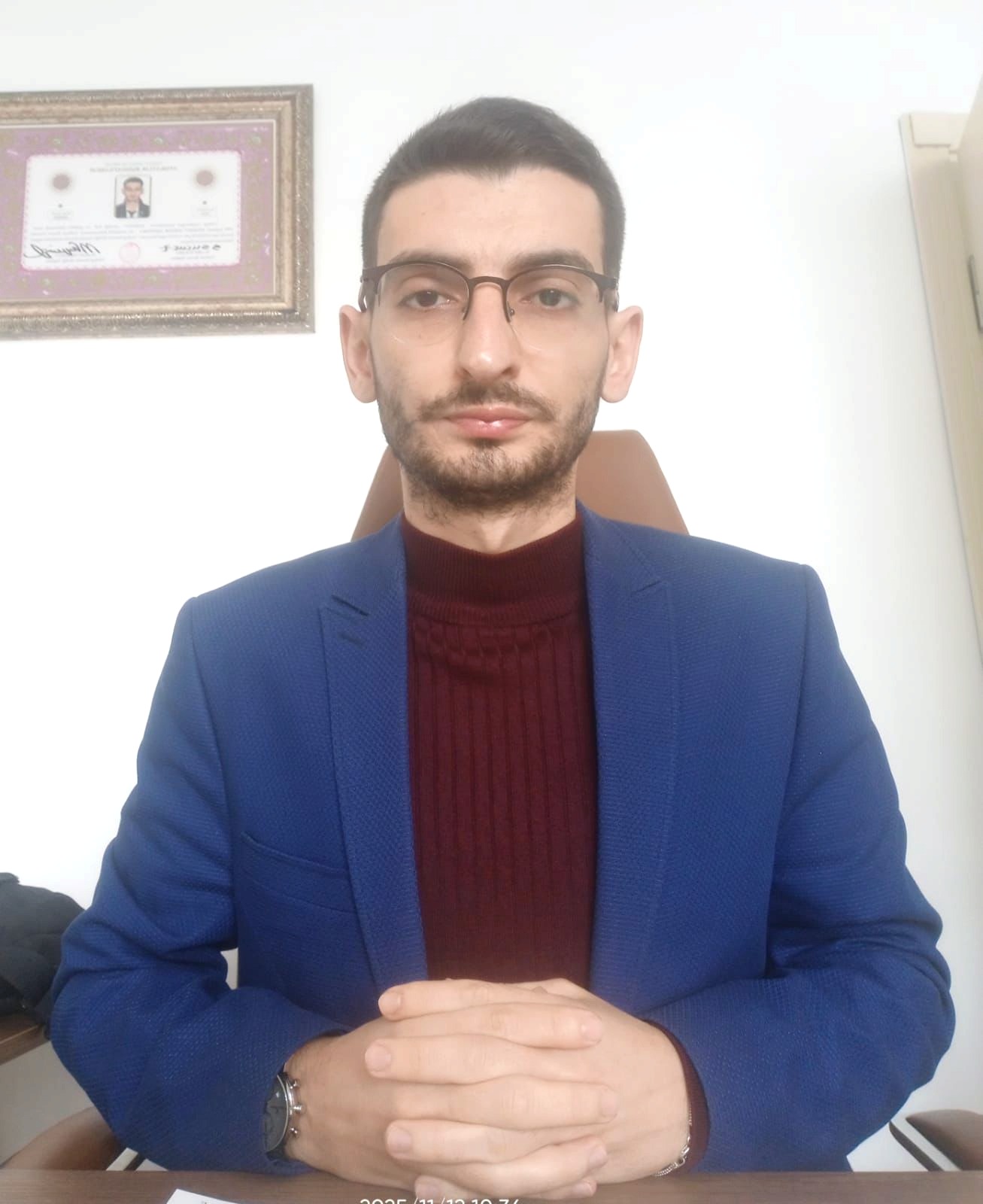 İYİ Parti, Yomra’da Atatürk İçin Mevlit Okutmayı Talep Etti: Müftülük Talebi Reddetti