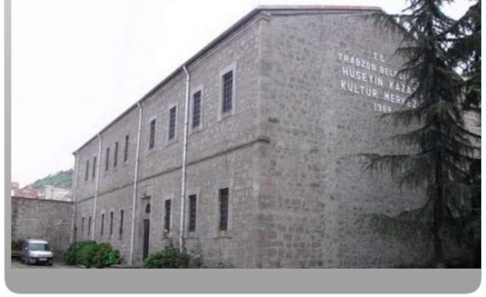 Kültür Merkezi'nin kapatılması kimin işine yaradı?