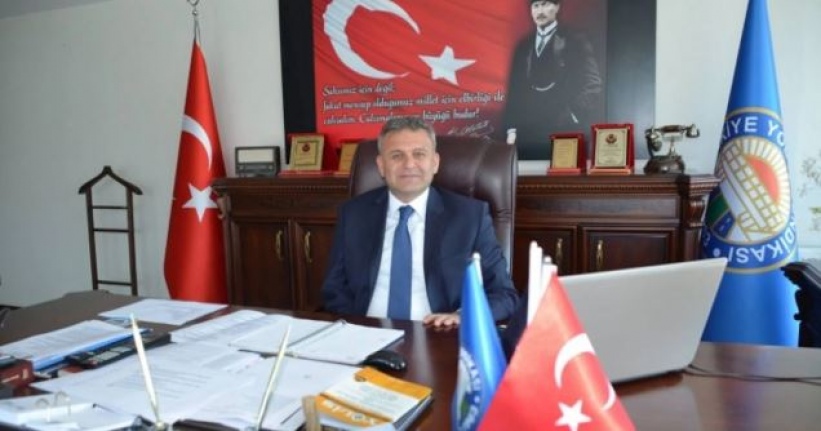 Başkan Gökhan Gedikli: ''Unutmayın her sağlıklı insan bir engelli adayıdır''