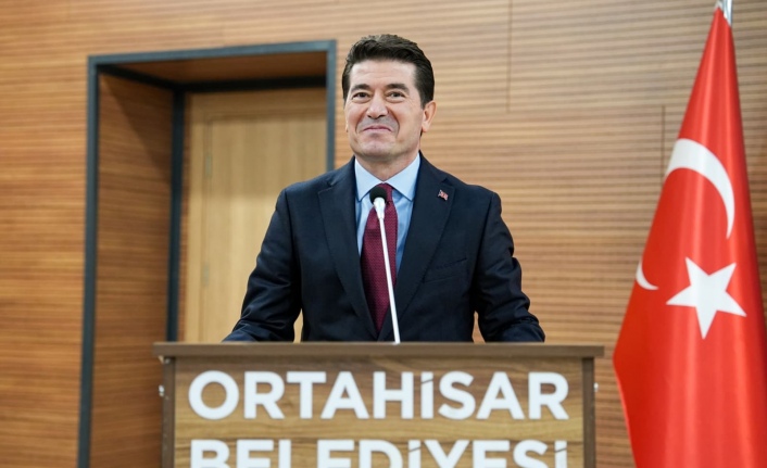 BAŞKAN KAYA: “2 YILLIK SÜREÇTE, BİR ‘ORTAHİSAR MARKASI’ YARATTIK”