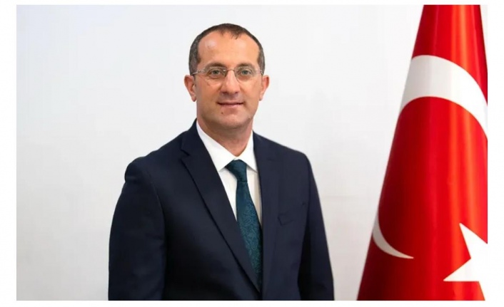 "Başkan Osman Nuri Ekim’den 3 Aralık Dünya Engelliler Günü Mesajı"