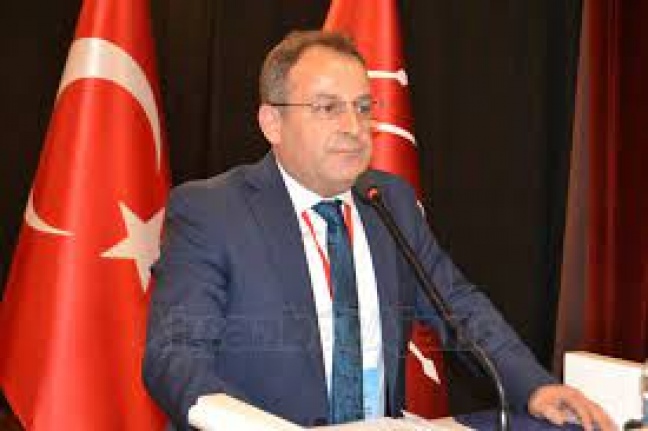 CHP Trabzon İl Başkanı Mustafa Bak’tan Karaismailoğlu’na Sert Tepki