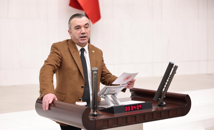 İYİ Parti, Araklı’daki çöp krizini bütçe görüşmelerinde Meclis gündemine taşıdı