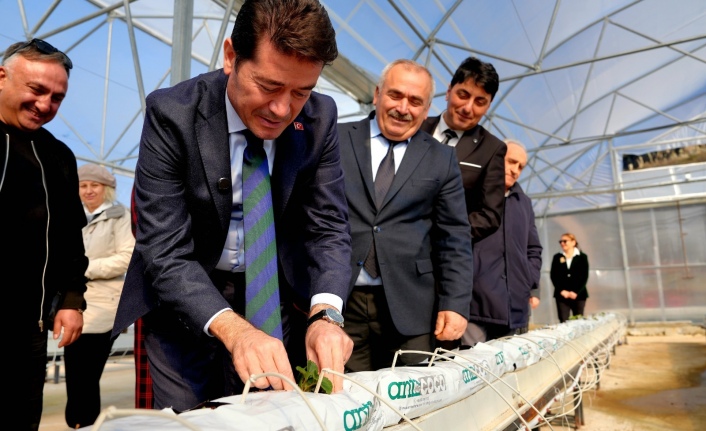 ORTAHİSAR BELEDİYESİ, “ÇOCUK GÖZÜYLE TARIM” RESİM YARIŞMASI DÜZENLENİYOR