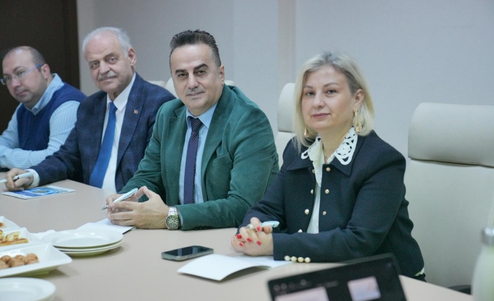 ORTAHİSAR BELEDİYESİ, DENİZ EKOSİSTEMİNİN KORUNMASINDA AKTİF ROL ALACAK