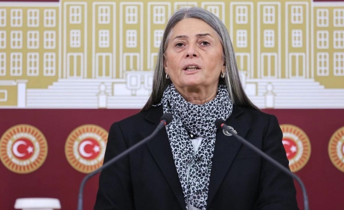 SUİÇMEZ: "BU BÜTÇE HALKIN SOFRASINDAN ALIP SARAYA VE SERMAYEYE AKTARMA BÜTÇESİDİR"