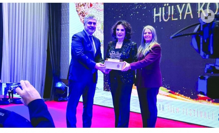 Trabzon Film Festivali İlk Yılında 40 Bin Kişiyi Ağırladı