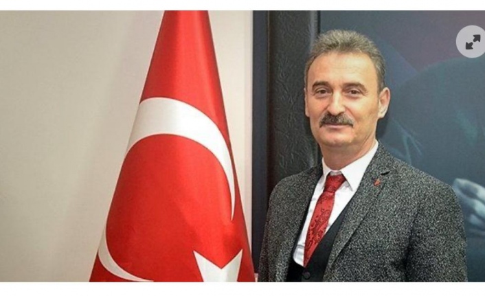 Başkan Erdem, Başkan Kurukız'ı Sorumlu Davranmaya Davet Etti