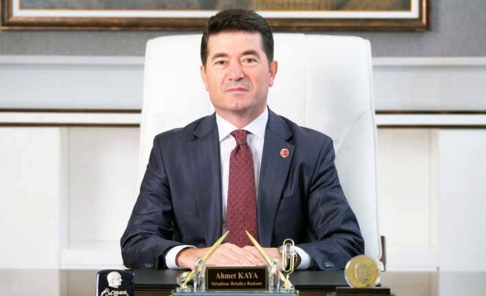 ORTAHİSAR BELEDİYESİ’NDEN RUHSAT VE DENETİM İŞLEMLERİNİ KOLAYLAŞTIRAN ADIM