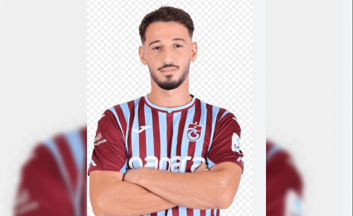 Trabzonspor, Arif Boşluk'u Konyaspor'a resmen kiraladı