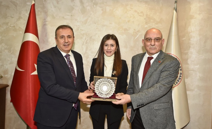 Türkiye'nin Yükselen Markaları arasında yer aldılar. Trabzonlu iki kadın girişimciye ödül