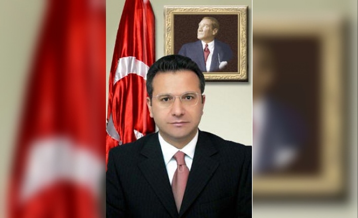 Vali Aksoy Çeyrek Asır Sonra Merkeze Alındı