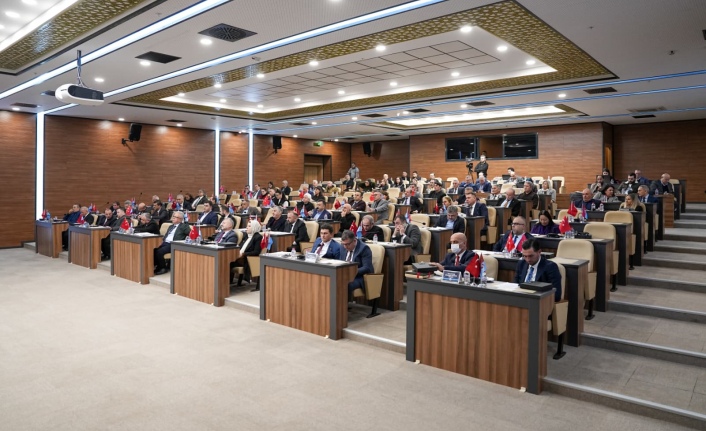 Yüzme havuzu, Gençlik ve Spor İl Müdürlüğü'ne devrediliyor.