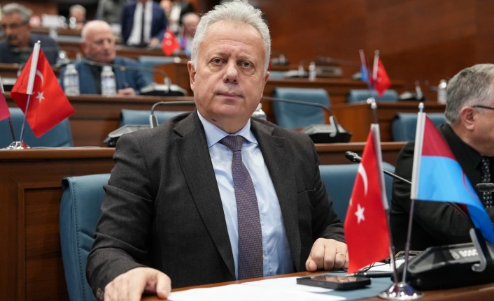 ZORLU: “BÜYÜKŞEHİR’İN ORTAHİSAR’DA YAPTIĞI ÇALIŞMALARDAN SON ANDA HABERDAR OLUYORUZ”