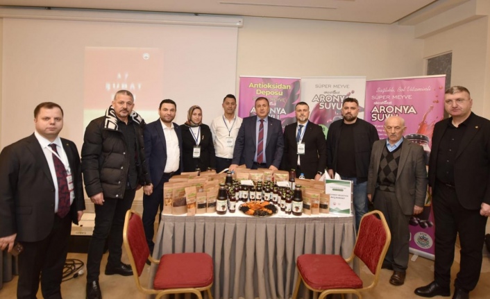 AKÇAHASAT, YÖRESEL LEZZETLERİYLE YENİ İŞ BİRLİKLERİNE KAPI ARALADI