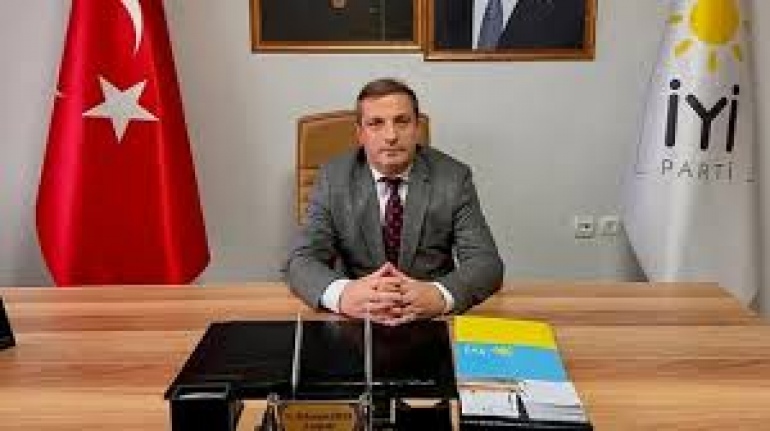 Başkan Dr. Erkan Başkan ''Av. Genç Trabzon’u parsel, parsel satıyor''