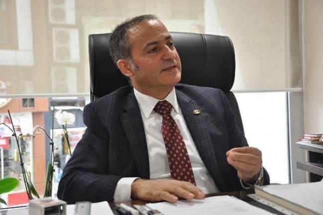 Genel Müdür Şahin, idari ve mali alanda disiplin getirdi