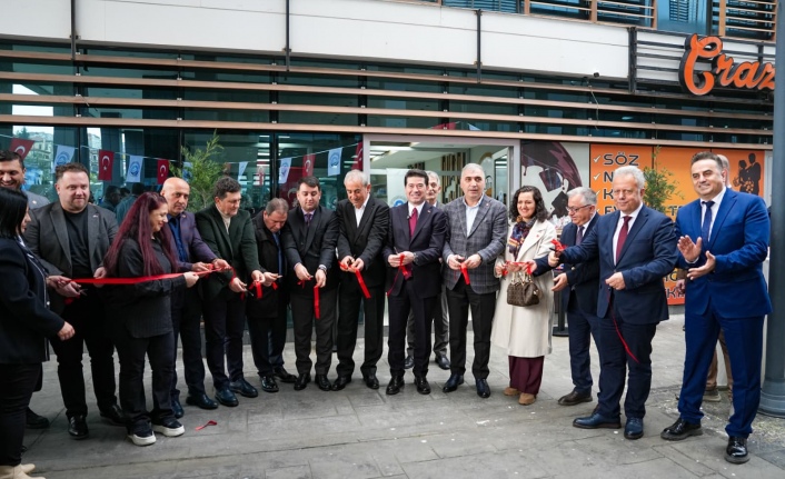 ORTAHİSAR BELEDİYESİ, TRABZON’A YENİ BİR MARKA KAZANDIRDI