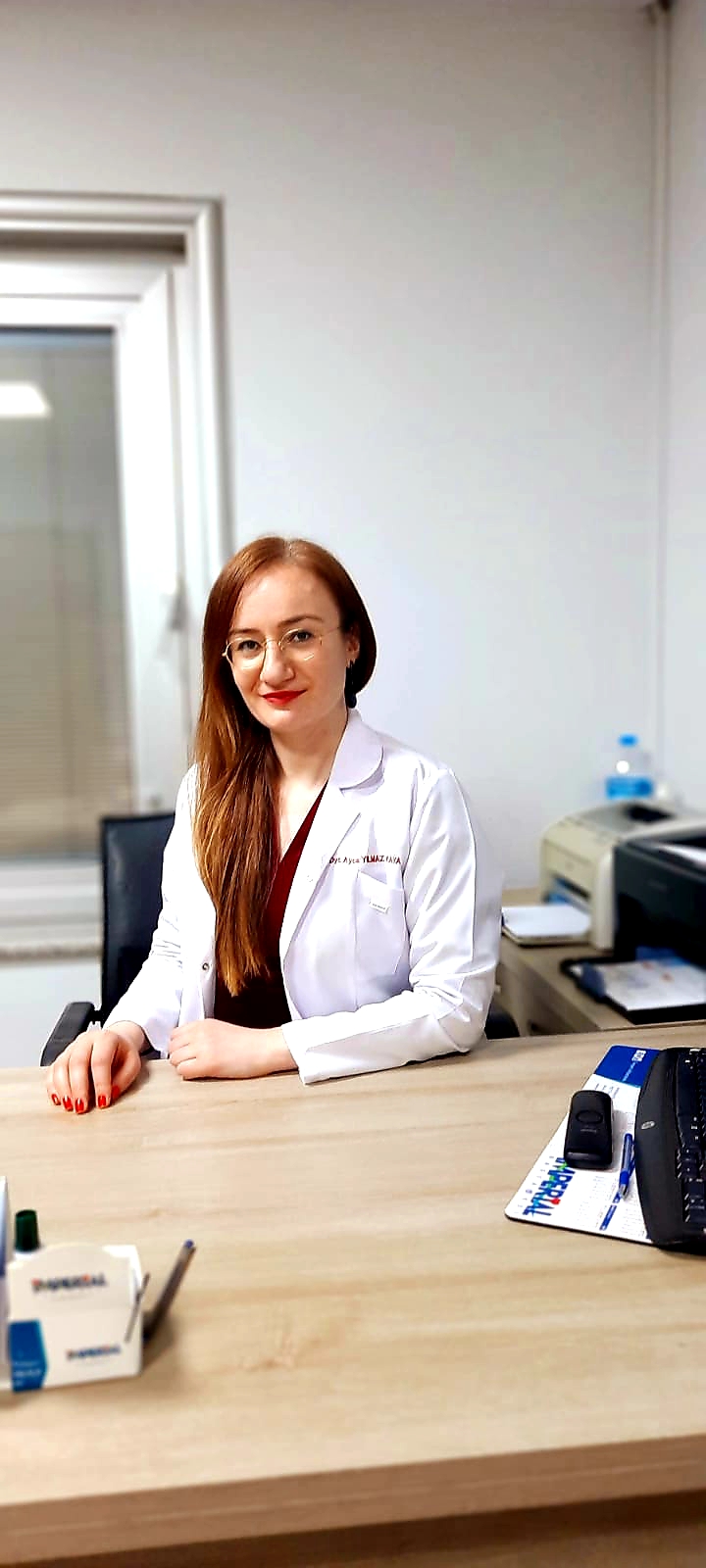 "Sağlıklı bir Ramazan geçirebilmek için besin seçimine ve porsiyon kontrolüne dikkat edilmeli"