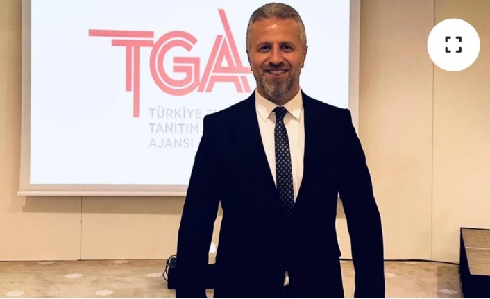 TGA Yönetim Kurulu Üyesi Metin İnan’dan Başkan Genç’e Destek: “Günü Kurtarmıyor, Geleceği Planlıyor”