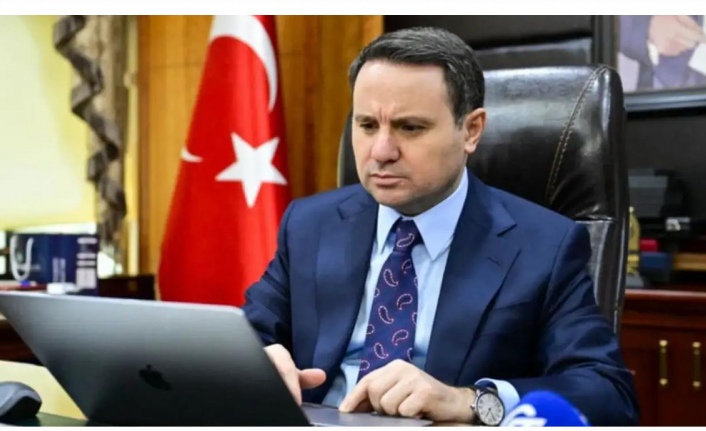 Trabzon Dahil 80 Barodan Bakan Gürlek’e Tepki