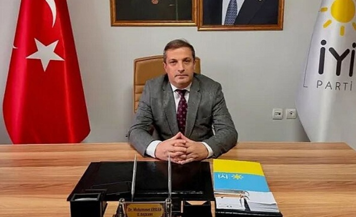 “Dr. Muhammet Erkan’dan 18 Mart ve Çanakkale Zaferi Mesajı”