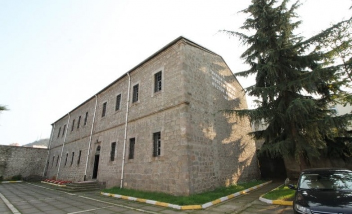 Hüseyin Kazaz Kültür Merkezi, Kültür ve Turizm Müdürlüğü’ne verildi