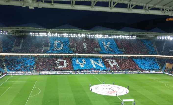 Trabzonspor -Rizespor karşılaşmasının bilet fiyatları belli oldu