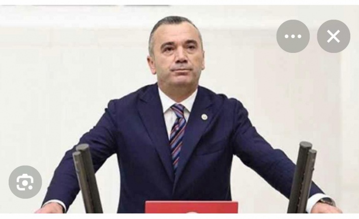 Yavuz Aydın’dan ekonomik krizi ayrımcı dille ele alan DEM Parti’ye tepki: