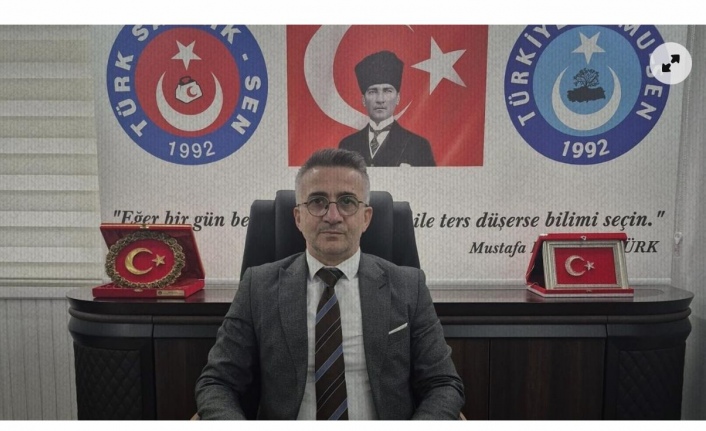 Başkan Çolak ''Eski Hastane Binalarının Satışı Yanlıştır''