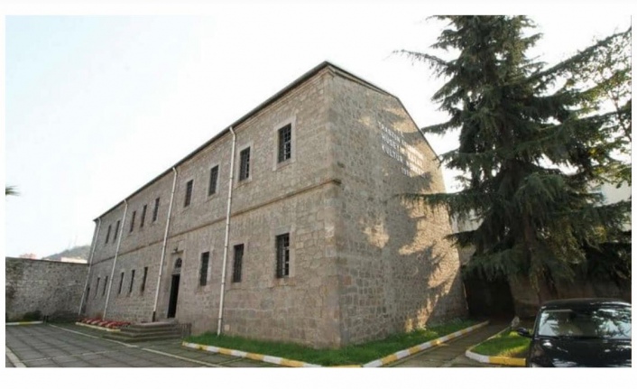 Hüseyin Kazaz Kültür Merkezi yarın yeniden açılıyor